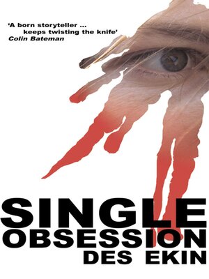 cover image of Single Obsession
